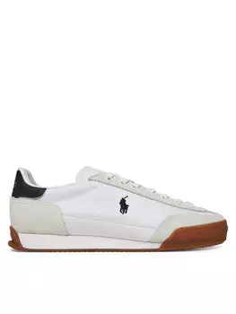 Кроссовки Polo Ralph Lauren, белый