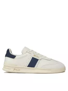 Кроссовки Polo Ralph Lauren, белый