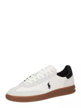Кроссовки Polo Ralph Lauren, белый