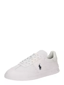 Кроссовки Polo Ralph Lauren, белый