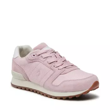 Кроссовки Polo Ralph Lauren ClassicRunr, розовый