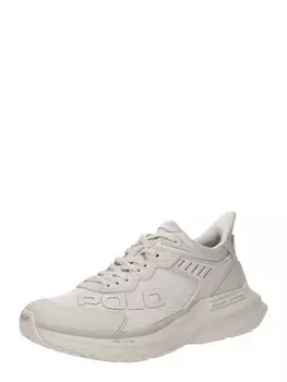Кроссовки Polo Ralph Lauren COURT, белый