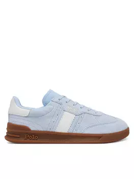 Кроссовки Polo Ralph Lauren, голубой