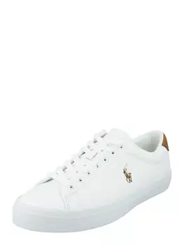 Кроссовки Polo Ralph Lauren LONGWOOD, белый