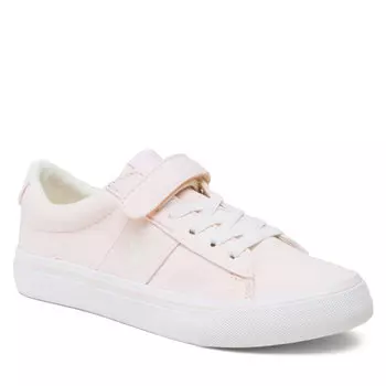 Кроссовки Polo Ralph Lauren SayerPs, розовый