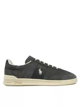 Кроссовки Polo Ralph Lauren, серый
