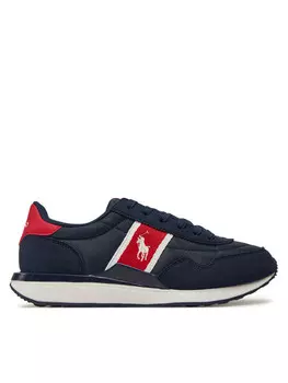 Кроссовки Polo Ralph Lauren, синий