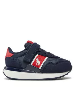 Кроссовки Polo Ralph Lauren, синий