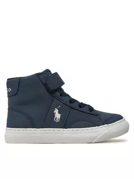Кроссовки Polo Ralph Lauren, синий
