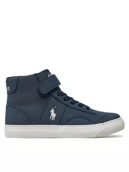 Кроссовки Polo Ralph Lauren, синий