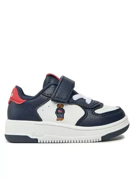Кроссовки Polo Ralph Lauren, синий