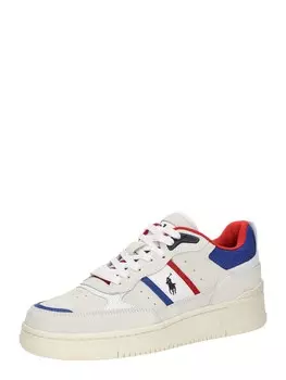 Кроссовки Polo Ralph Lauren, синий