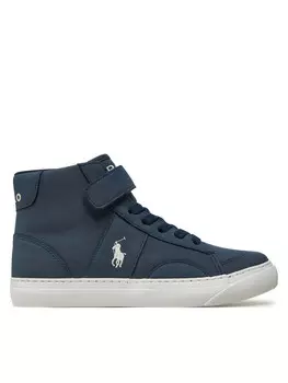 Кроссовки Polo Ralph Lauren, темно-синий
