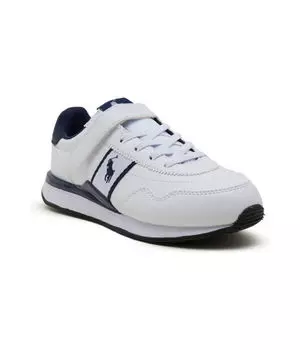 Кроссовки Polo Ralph Lauren Train 89 Sport, белый