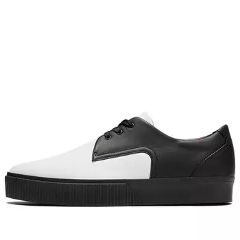 Кроссовки пониты Onitsuka Tiger, белый