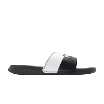 Кроссовки Popcat 20 Split Puma, черный