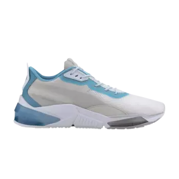 Кроссовки Porsche Design x LQDCELL Trainer Puma, белый