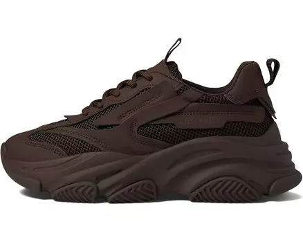Кроссовки Possession Sneaker Steve Madden, коричневый