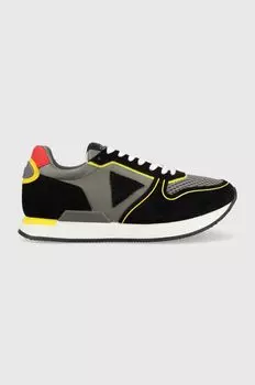 Кроссовки Potenza Ii Guess, серый