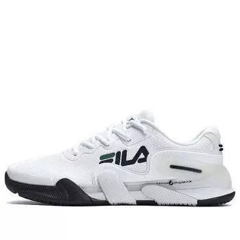Кроссовки potenza tennis shoes 'white' Fila, белый