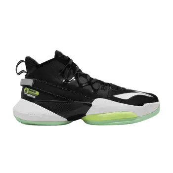 Кроссовки Power 8 V2 'Black', черный