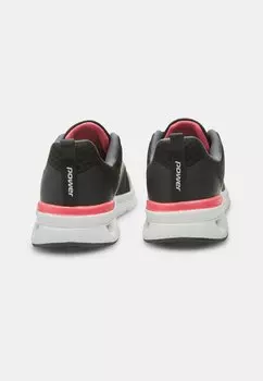 Кроссовки POWER Bata, черный