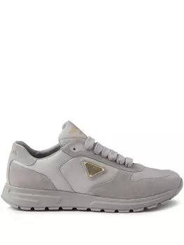 Кроссовки Prada Prax 2.0, серый