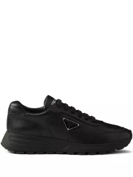 Кроссовки Prax 01 Prada, черный