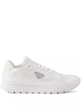 Кроссовки Prax 2.0 Prada, белый