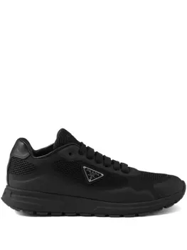 Кроссовки Prax 2.0 Prada, черный