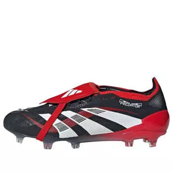 Кроссовки predator elite Adidas, черный