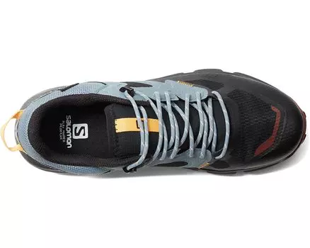 Кроссовки Predict Hike GTX Salomon, черный