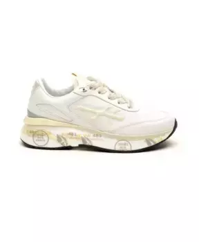 Кроссовки Premiata, белый