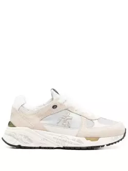 Кроссовки Premiata Mased 7005, серый