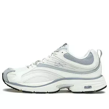 Кроссовки premier 1000 'chalk' Reebok, белый