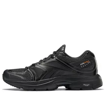 Кроссовки premier road plus vi ' pure grey black' Reebok, серый