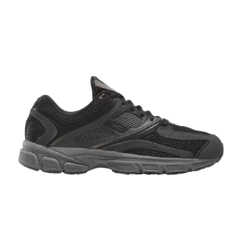 Кроссовки Premier Trinity 'Washed Black', черный