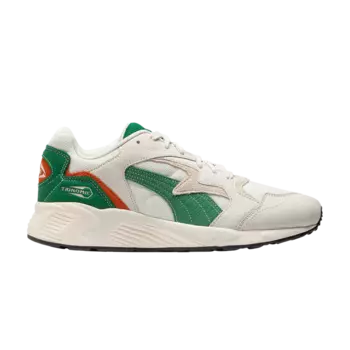 Кроссовки Prevail FG Puma, белый