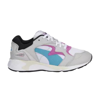 Кроссовки Prevail Puma, белый