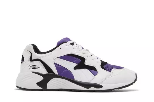 Кроссовки Prevail Puma, белый