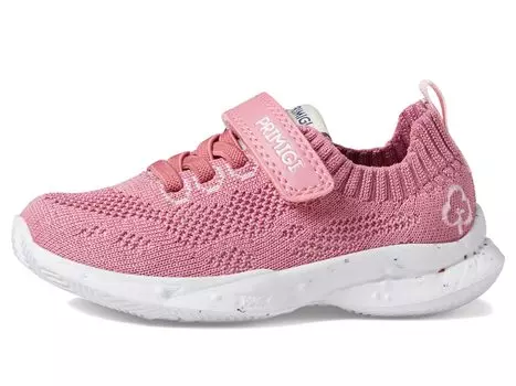 Кроссовки Primigi Kids 39615 (Toddler/Little Kid/Big Kid), розовый