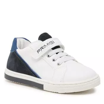 Кроссовки Primigi S, белый