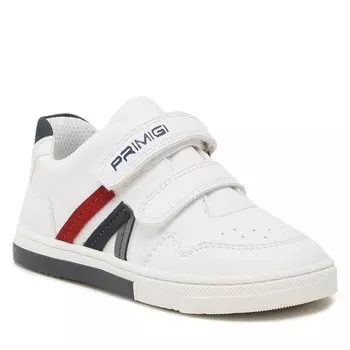Кроссовки Primigi S, белый