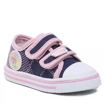 Кроссовки Primigi, синий