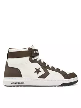 Кроссовки Pro Blaze V2 Hi A10504C Converse, белый