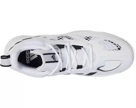 Кроссовки Pro N3XT 2021 adidas, белый