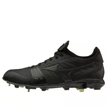 Кроссовки pro ps2 Mizuno, черный