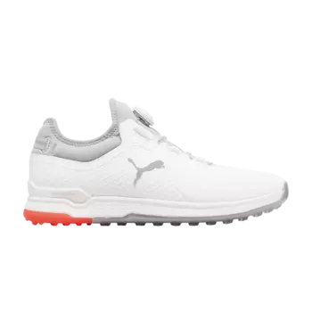 Кроссовки Proadapt Alphacat Disc Puma, белый