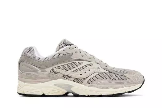 Кроссовки ProGrid Omni 9 'Grey', серый