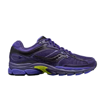 Кроссовки ProGrid Omni 9 Saucony, фиолетовый